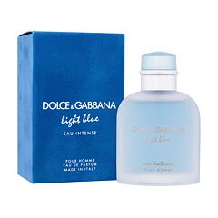 Parfemska voda Dolce&Gabbana Light Blue Eau Intense 100 ml