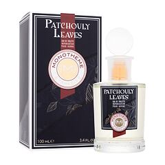 Toaletna voda Monotheme Classic Collection Patchouli Leaves 100 ml