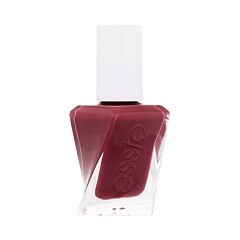 Lak za nokte Essie Gel Couture Nail Color 13,5 ml 509 Paint The Gown Red