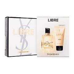 Parfemska voda Yves Saint Laurent Libre 50 ml Poklon setovi