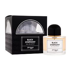 Parfemska voda Zimaya Black Symphony 100 ml