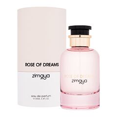 Parfemska voda Zimaya Rose Of Dreams 100 ml
