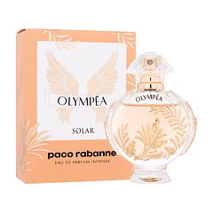 Parfemska voda Paco Rabanne Olympéa Solar 30 ml