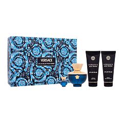 Parfemska voda Versace Pour Femme Dylan Blue 100 ml Poklon setovi