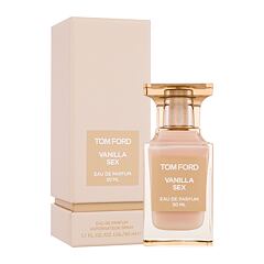 Parfemska voda TOM FORD Private Blend Vanilla Sex 50 ml
