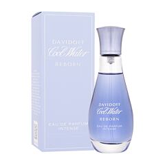 Parfemska voda Davidoff Cool Water Reborn Intense 50 ml