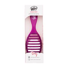 Četka za kosu Wet Brush Speed Dry 1 kom Purple