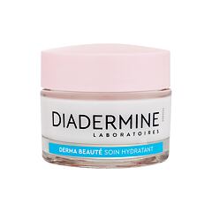 Dnevna krema za lice Diadermine Derma Beauty Hydrating Day & Night Cream 50 ml oštećena kutija