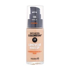 Puder Revlon Colorstay Combination Oily Skin SPF15 30 ml 110 Ivory
