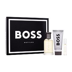 Toaletna voda HUGO BOSS Boss Bottled SET1 100 ml Poklon setovi