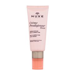 Dnevna krema za lice NUXE Prodigieuse Boost Multi-Correction Glow-Boosting Cream 40 ml
