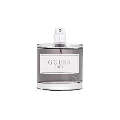 Toaletna voda GUESS Guess 1981 100 ml Testeri