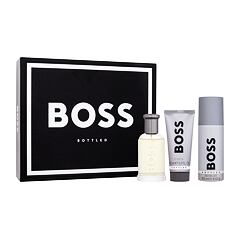 Toaletna voda HUGO BOSS Boss Bottled SET 100 ml Poklon setovi