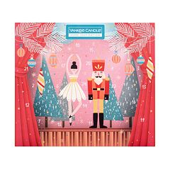 Mirisna svijeća Yankee Candle Home Inspiration Advent Calendar 9,8 g Poklon setovi