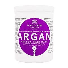 Maska za kosu Kallos Cosmetics Argan 1000 ml
