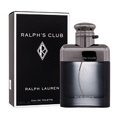 Toaletna voda Ralph Lauren Ralph's Club 50 ml