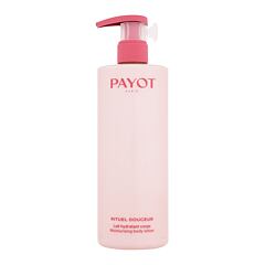 Losion za tijelo PAYOT Rituel Douceur Moisturising Body Lotion 400 ml