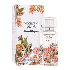Parfemska voda Ferragamo Giardini Di Seta 50 ml