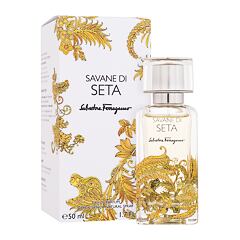 Parfemska voda Ferragamo Savane Di Seta 50 ml