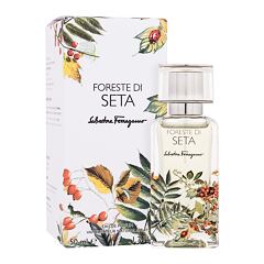 Parfemska voda Ferragamo Foreste Di Seta 50 ml