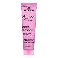 Njega kose bez ispiranja NUXE Hair Prodigieux Intense Nourishing Leave-In Cream 100 ml
