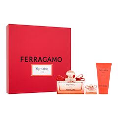 Parfemska voda Ferragamo Signorina Unica 100 ml Poklon setovi