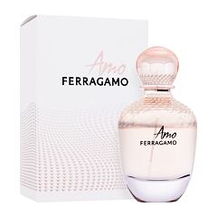 Parfemska voda Ferragamo Amo Ferragamo 30 ml
