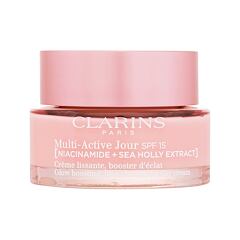 Dnevna krema za lice Clarins Multi-Active 50 ml
