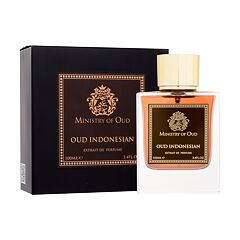 Parfemski ekstrakt Ministry Of Oud Oud Indonesian 100 ml