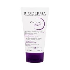 Balzam za ruke BIODERMA Cicabio Mains 50 ml