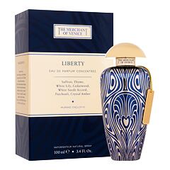 Parfemska voda The Merchant of Venice Liberty 100 ml