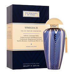 Parfemska voda The Merchant of Venice Vinegia 21 100 ml