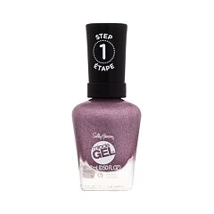 Lak za nokte Sally Hansen Miracle Gel 14,7 ml 564 Metro Midnight