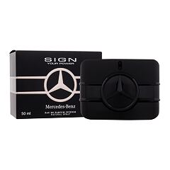 Parfemska voda Mercedes-Benz Sign Your Power 100 ml Testeri