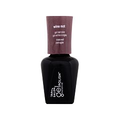 Lak za nokte Sally Hansen Salon Gel Polish Gel Nail Color 7 ml 230 Wine Not