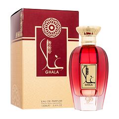 Parfemska voda Al Wataniah Ghala 100 ml