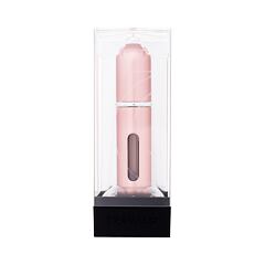 Bočice za punjenje Travalo Classic 5 ml Rose Gold