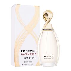 Parfemska voda Laura Biagiotti Forever Gold 100 ml