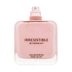 Parfemska voda Givenchy Irresistible Rose Velvet 80 ml Testeri