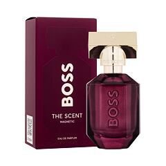 Parfemska voda HUGO BOSS Boss The Scent Magnetic 30 ml