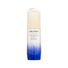 Krema za područje oko očiju Shiseido Vital Perfection Uplifting and Firming Eye Cream 15 ml