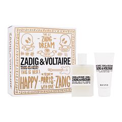 Parfemska voda Zadig & Voltaire This is Her! 50 ml Poklon setovi