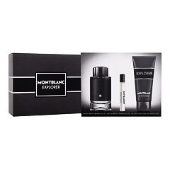 Parfemska voda Montblanc Explorer 100 ml Poklon setovi