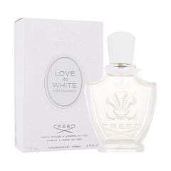 Parfemska voda Creed Love in White for Summer 75 ml