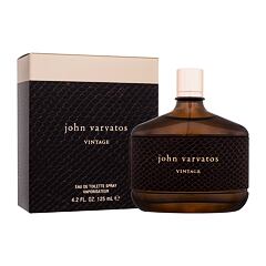 Toaletna voda John Varvatos Vintage 125 ml Testeri