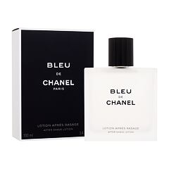Vodica nakon brijanja Chanel Bleu de Chanel 100 ml