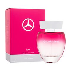 Toaletna voda Mercedes-Benz Rose 90 ml