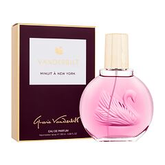 Parfemska voda Gloria Vanderbilt Minuit a New York 100 ml