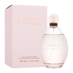 Parfemska voda Sarah Jessica Parker Lovely 50 ml