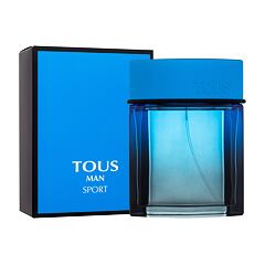 Toaletna voda TOUS Man Sport 100 ml